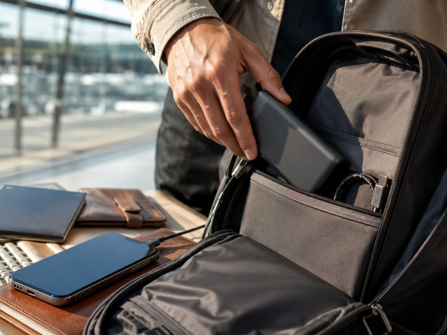 Mobile Accessories