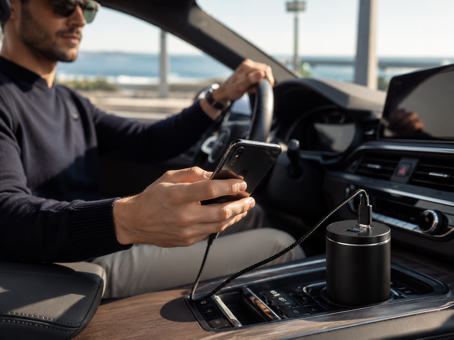 Car Accessories