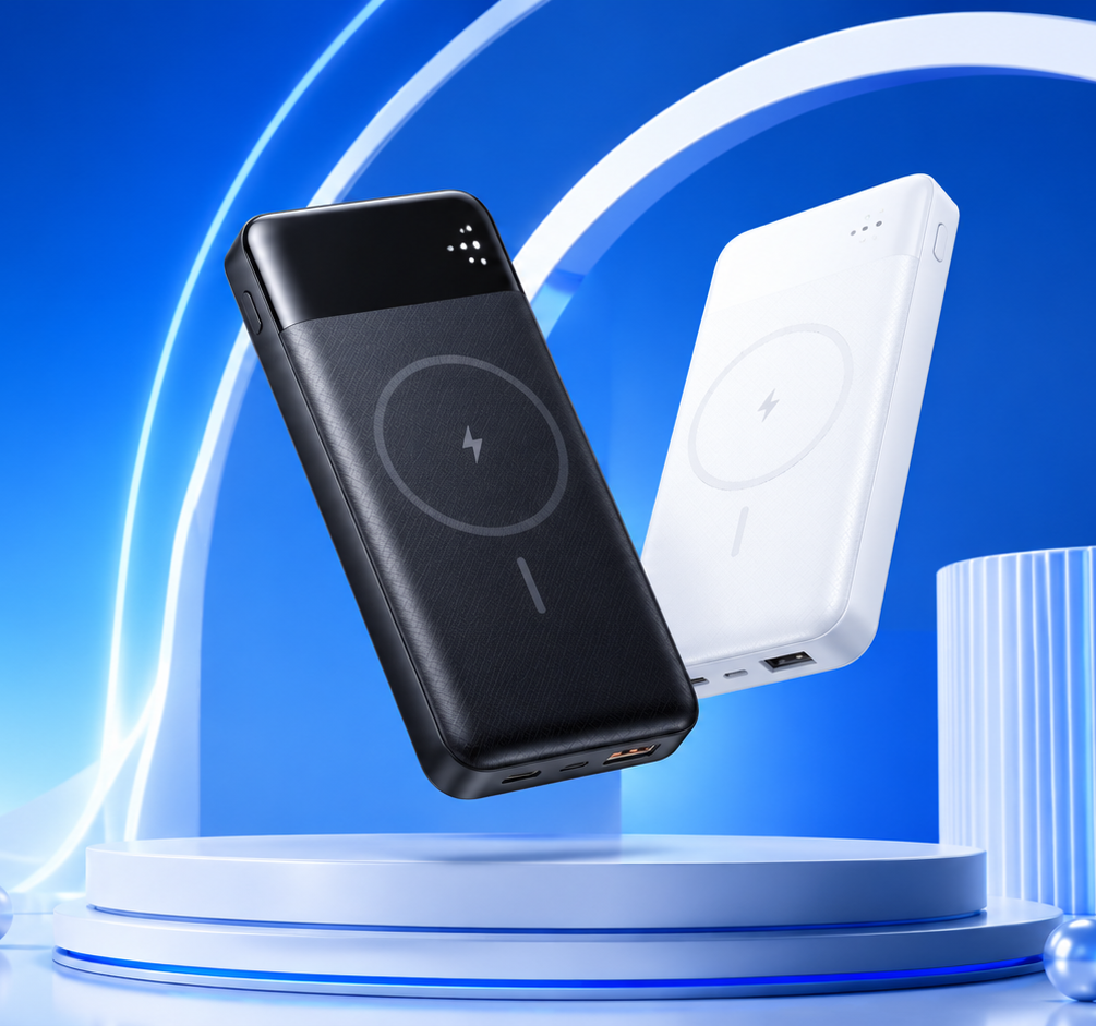 Power Banks