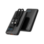 Manner 20000mAh 22.5W Fast Charging Power Bank