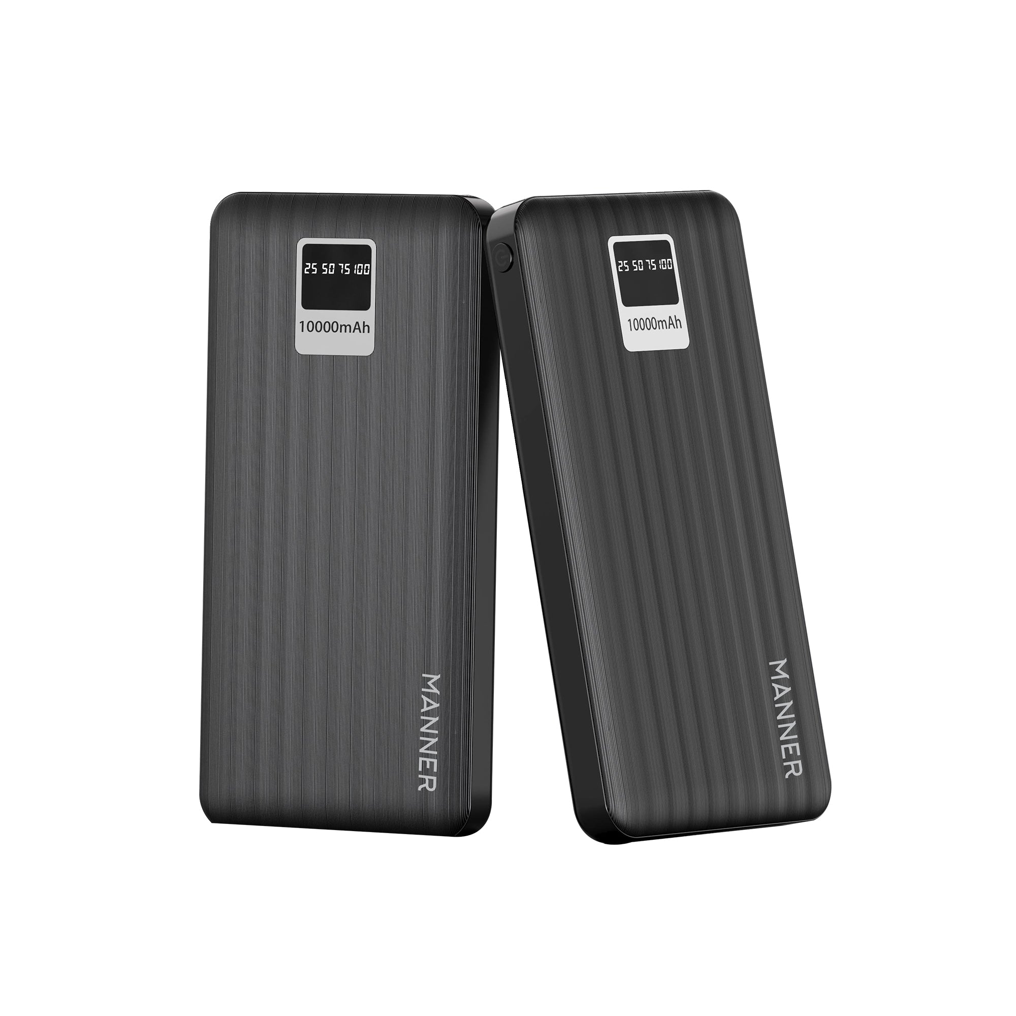 Manner 10000mAh 15W Power Bank