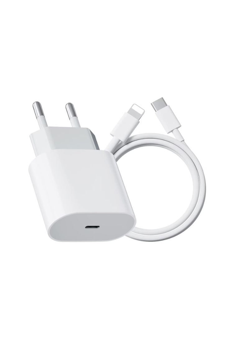 Charger